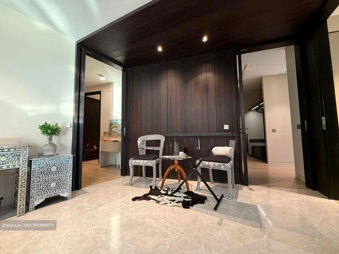 Corals At Keppel Bay (D4), Condominium #534333461